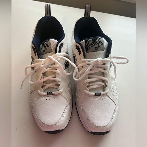 New Balance MX623 cross training sneaker - Picture 2 of 7